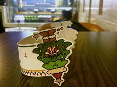 -NOVAE CAFE 咖啡·可颂(望京店)