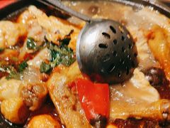 -威记烧嘢·南宁烧烤·超级生牛(绿地店)