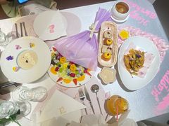 -PARFUM FLORAL花境法餐(南京首店)