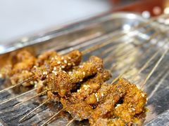 -三宽猪蹄(咸阳店)