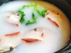 -大良毋米粥(锦龙路总店)