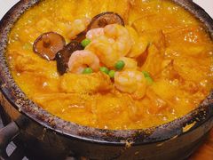 -汇丰苑·海鲜青岛菜(中山路大鲍岛店)
