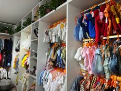 -童年时光专业儿童摄影(龙首店)