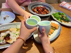 -常来小聚·广州非遗传承餐厅(地王广场店)