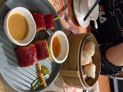 -点都德(大茶楼店)