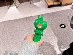 -海底捞火锅(莘松路店)