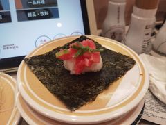 -滨寿司(高新伊藤店)