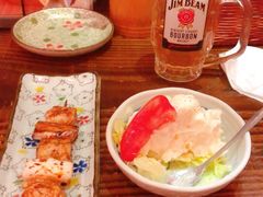 -平成屋·午肴夜酒(四川北路店)