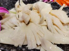 老哥牛黄喉-哥老官重庆美蛙鱼头(虹口龙之梦店)