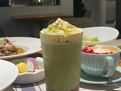 -JANS意式简餐厅·惠灵顿牛排