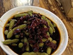 -冶建镜子·老南昌大排档·江西虾王(总店)