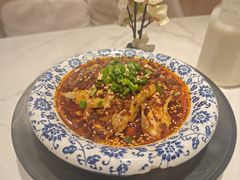 -川味堂·四川豆花(八卦岭店)