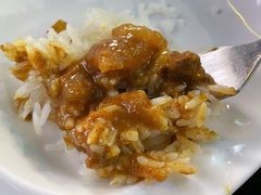 -亚利咖喱屋