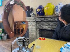 -回家湘菜馆(浮山后店)