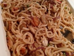 -万德诺富特酒店·自助餐厅(万德大厦店)