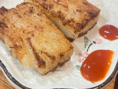 -本味友膳·茶餐厅(和达中心城店)