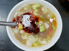 -郑家包子牛肉拉面(尚勤路店)
