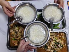-龙上水现炒生料(柳沙店)