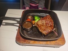 -牛扒先生·厚切雪花牛扒西餐厅(北京路禺山路店)