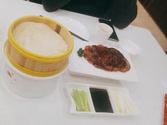 -红菜坊·烤鸭·川鲁宴(石园店)