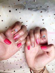 -RL Nail·瑞丽美甲美睫品牌原创店