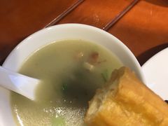 -颜家菜·鲁菜世家(大明湖店)
