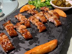 -陆壹捌餐厅(五大道店)