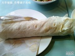 卷-Pasha帕夏土耳其餐厅(南昌路店)