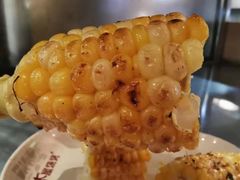 -木屋烧烤(坂田天安云谷店)