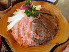 -吼堂老火锅(武汉 天地壹方南馆店)
