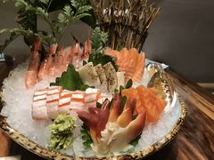 -和悦日料(雅颂庭店)