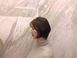 -INSTYLE造型·明星店