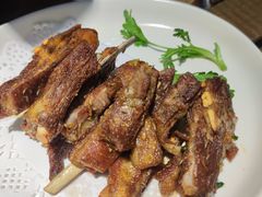 -福宝漠北·牛羊肉(广埠屯店)