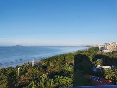 -三亚湾海居铂尔曼度假酒店