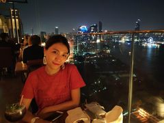 -阿瓦尼河滨曼谷酒店