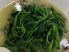 -潮汕砂锅粥