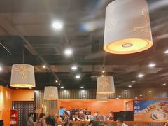 -大快活(丽丰店)