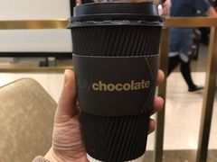 -Awfully Chocolate(来福士广场店)