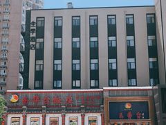 -玉华台饭庄·淮扬菜·烤鸭(望京店)