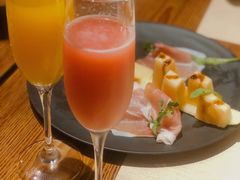 -Mercato莫卡多露台餐厅与酒吧(K11店)