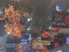 -呷哺呷哺 黄金牧场 (盛世天骄店)