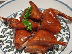 -香雪海饭店中餐厅(人民桥店)