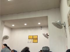 -言老头面馆(南环农贸市场店)