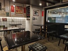 大堂-亞婆井·劲抽面食(铂顿城店)