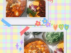 -本来精品川菜(嘉里中心店)