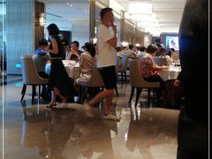 大堂-安蒂娅.悦景轩中餐厅(西乡店)