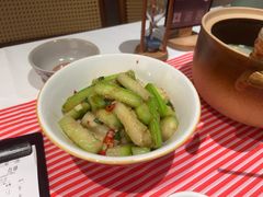 -衡地道·三菜一汤(汉溪长隆店)
