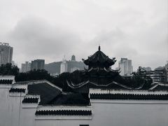 -文昌阁