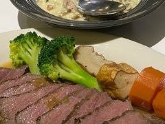 -K·Kitchen KK牛扒厨房(江南西店)