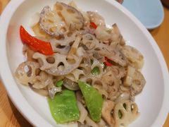 -7017浙菜•建德味(市心北路店)